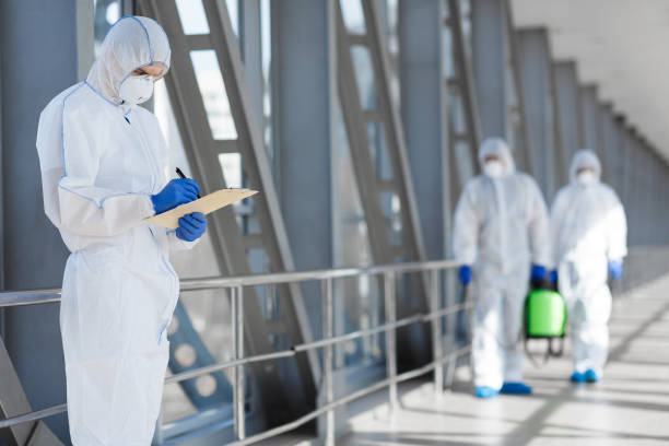 Best Asbestos and Lead Testing During Mold Inspection  in Sandusky, MI