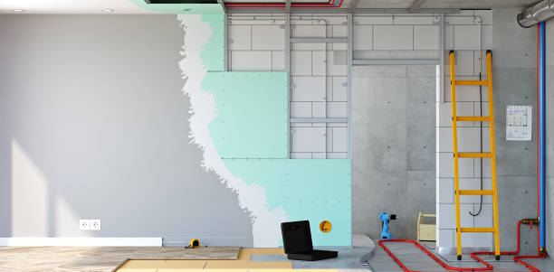Best Forensic Mold Investigation  in Sandusky, MI